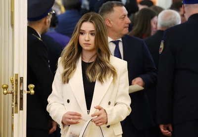 ワリエワ、処分明けに復帰へ 薬物違反で4年間の資格停止