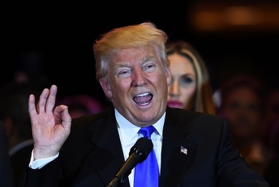 クルーズ氏が撤退表明 トランプ氏指名確実に 米大統領選