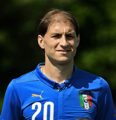 ACミラン、伊代表のパレッタを獲得 今冬の移籍市場で計6人の補強