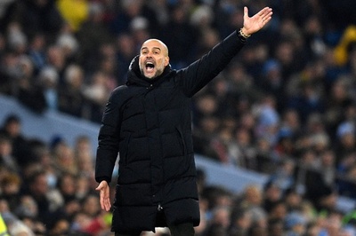 イングランド代表MF「体重増」でW杯から帰国 マンC監督が苦言