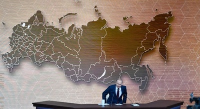 ロ政府、ネットの「主権」確保へ試験実施 活動家は検閲・隔離を懸念