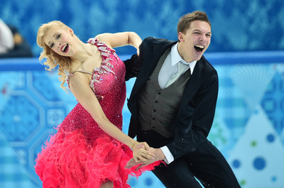 露の五輪団体優勝ペアが世界選手権欠場へ、ドーピング違反か