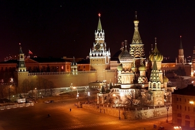 「クレムリンは私のもの」、イワン雷帝の末裔名乗る男性が敗訴 ロシア