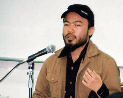 アフガンで不明の常岡さん、タリバンが拘束と国内メディア