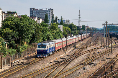 中国、上半期に観光列車1797本を運行 鉄道旅行が消費拡大の新たな原動力に