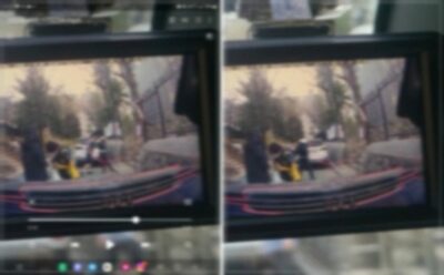 韓国・マンション付近に「歯むき出しの犬」…飼い主に「口輪をお願い」と要求すると暴行された