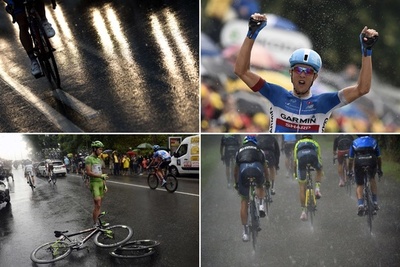 ナヴァルダスカスが第19ステージ制覇、ツール・ド・フランス