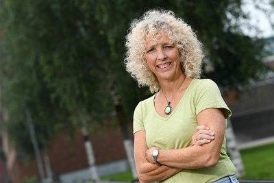 グリーンピース創設50年 「喜べることはあまりない」事務局長