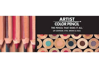 「メイクアップフォーエバー」無限のメイクアップクリエーションを生み出す万能ペンシル