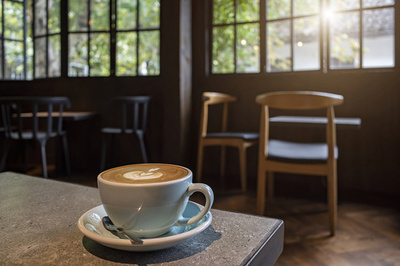 上海で1杯28万円のコーヒー 高すぎると話題に