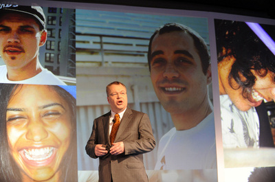 ノキア、99ドルの低価格スマホ発表 新興市場で巻き返し狙う