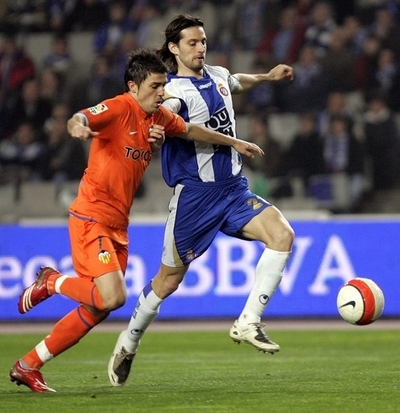 エスパニョールのダニエル・ジャルケが遠征先で死去