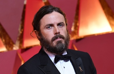 ケイシー・アフレック、アカデミー賞プレゼンターを辞退 過去にセクハラ訴訟