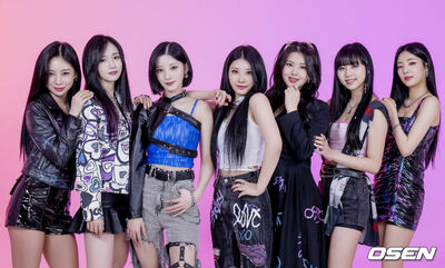 [★フォト] 音楽界を紫色に染めるPURPLE KISS – KOREA WAVE