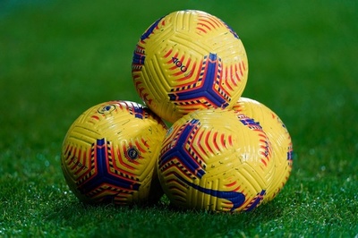 プレミアなど一部プロスポーツ続行へ、都市封鎖のイングランド