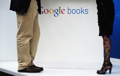グーグルと出版社のデジタル書籍和解案、米連邦地裁が認めず