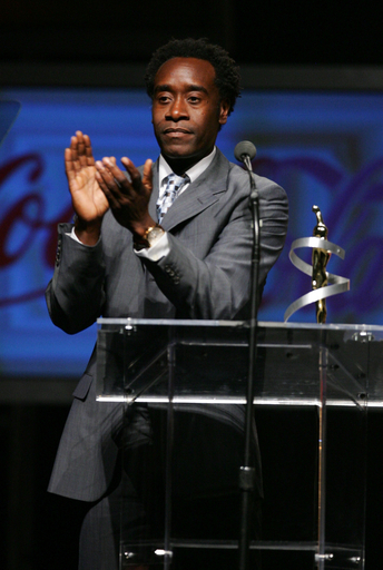 ショーウェストで授賞式開催 - 米国