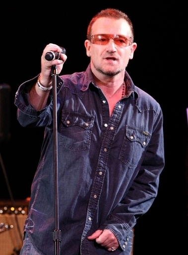 ダブリン高層ビル「U2タワー」、金融危機で建設延期