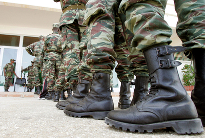 大統領選挙、決選投票開始 - モーリタニア