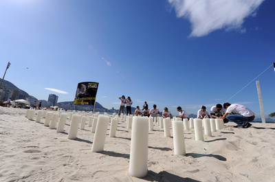 サイレントキラー「シャーガス病」、中南米で毎年1万人死亡 