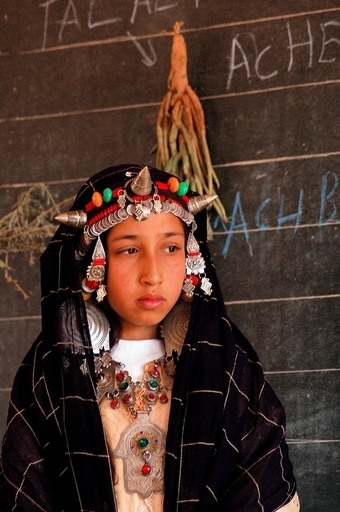 イスラム聖職者会議、9歳からの女子結婚認める宗教令を批判　モロッコ