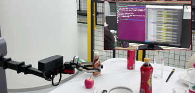 中国の人型ロボットに大きな進展 医療介護分野への応用に期待