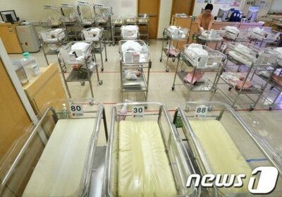 ソウルの乳幼児の親、半分以上が「ストレス高危険群」