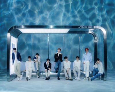 ZEROBASEONEの「You had me at HELLO」が音源チャート席巻