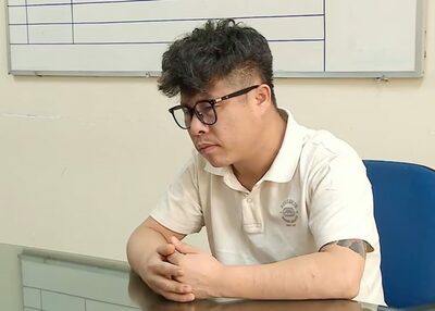 「高収入の仕事を紹介する」と偽りベトナムで韓国人3人監禁…中国人とベトナム人のグループ摘発