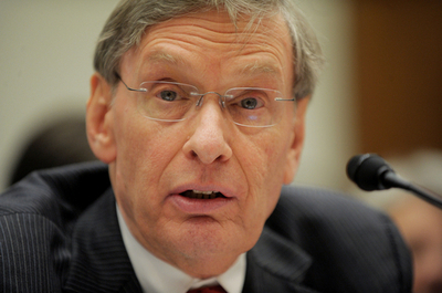 セリグ氏 厳格な薬物検査の早期導入を望む