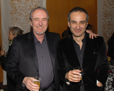 ＜第11回COL・COAフランス映画祭＞オムニバス映画「パリ、ジュテーム」 カクテルパーティー開催 - 米国