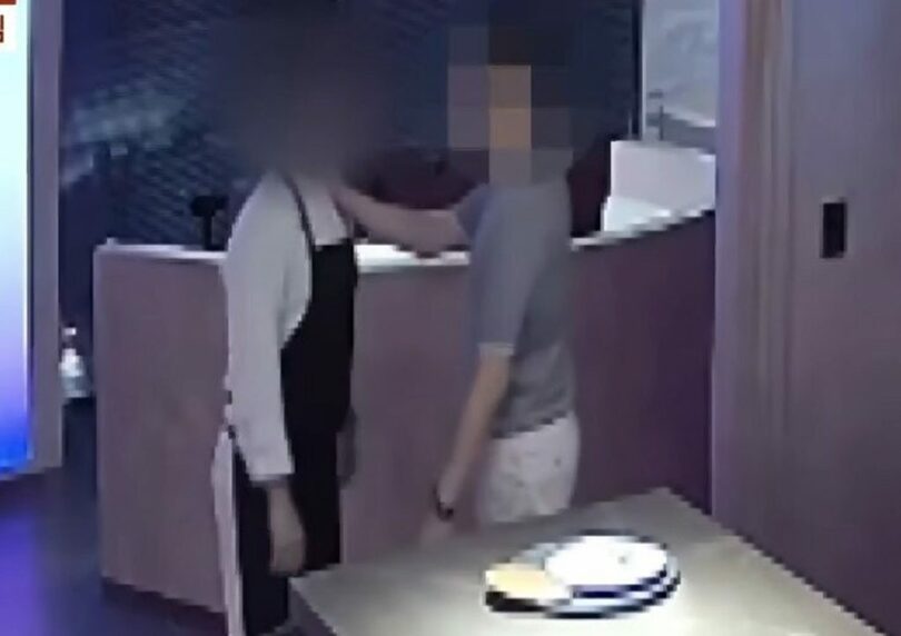 「事件班長」(c)news1