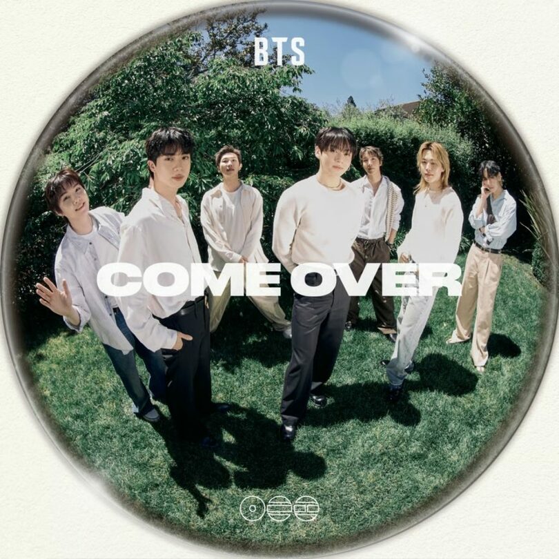 BIGHIT MUSIC (c)STARNEWS
