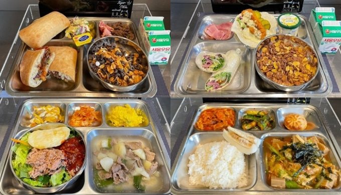 写真=「陸軍訓練所に代わってお伝えします」Facebook(c)MONEYTODAY