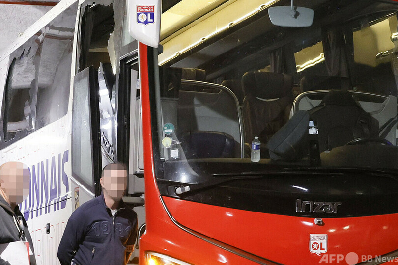 バス襲撃で延期のマルセイユ対リヨン戦、新日程が決定