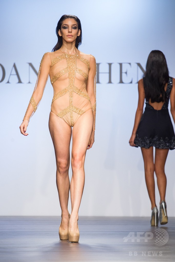 ドミニカ共和国でも開催、メルセデス・ベンツ ファッション・ウィーク