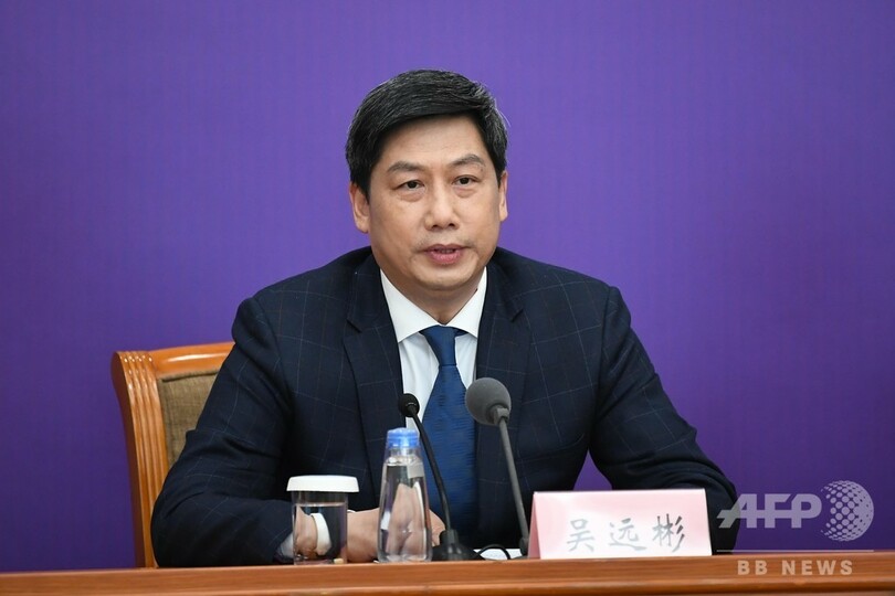 新型ウイルスのワクチン3種、臨床試験始まる 中国・科学技術部