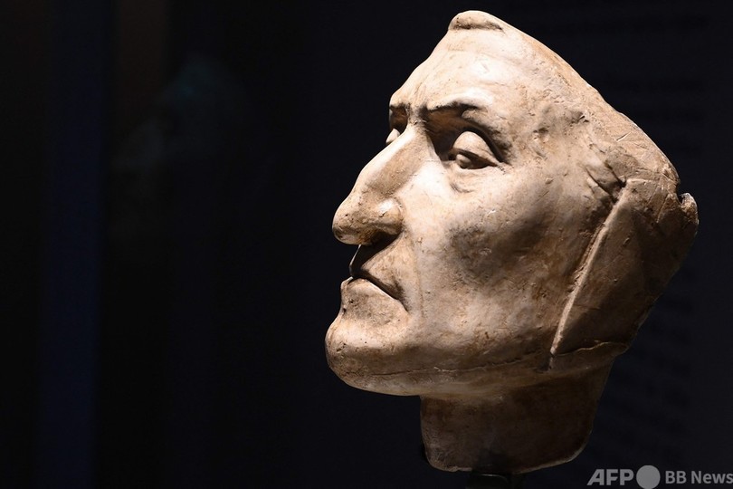 ダンテ没後700年 文学の巨匠にまつわる五つのこと