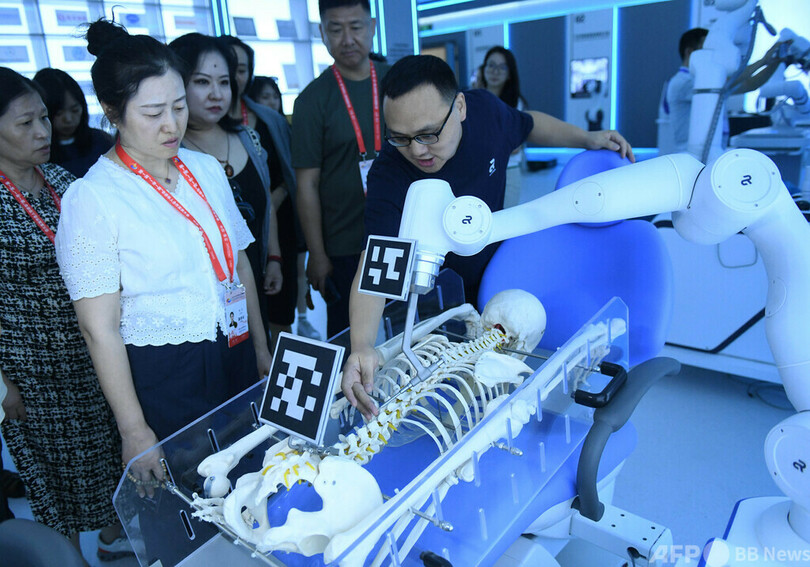 各地で医療機器産業の育成競争が加速