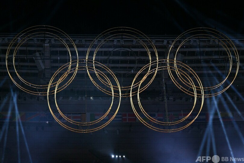 パリ五輪中のサイバー攻撃は140件以上、仏当局が発表