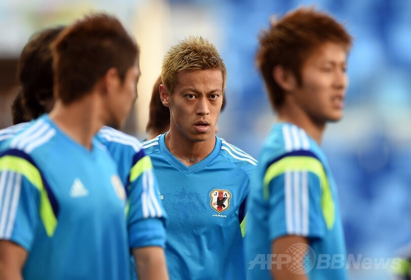 ザック日本、チームプレーで巻き返しなるか