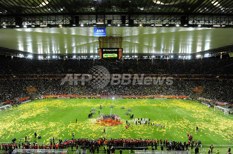 なでしこジャパン、米国を破り初優勝 女子サッカーW杯