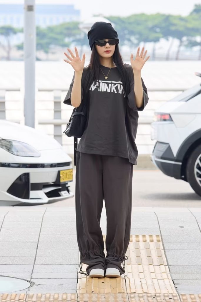 渋谷・台北・香港で売り上げ爆発…韓国Matin Kimがアジアを席巻中 写真