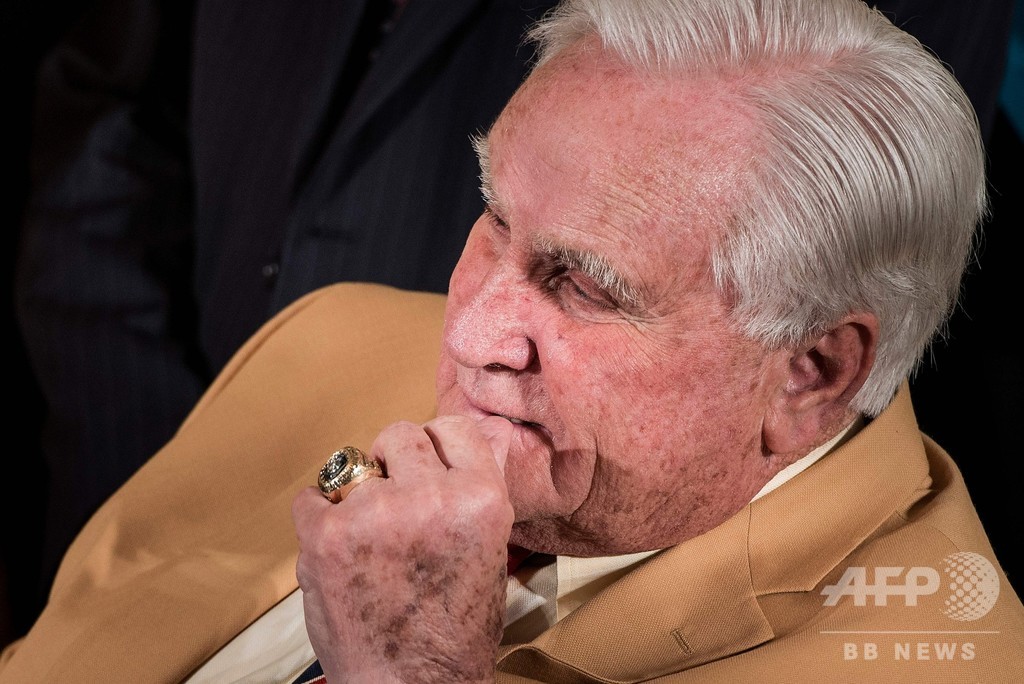 ドルフィンズの名将シュラ氏が90歳で死去、NFL最多勝利指揮官 ドルフィンズの名将シュラ氏が90歳で死去、NFL最多勝利指揮官
