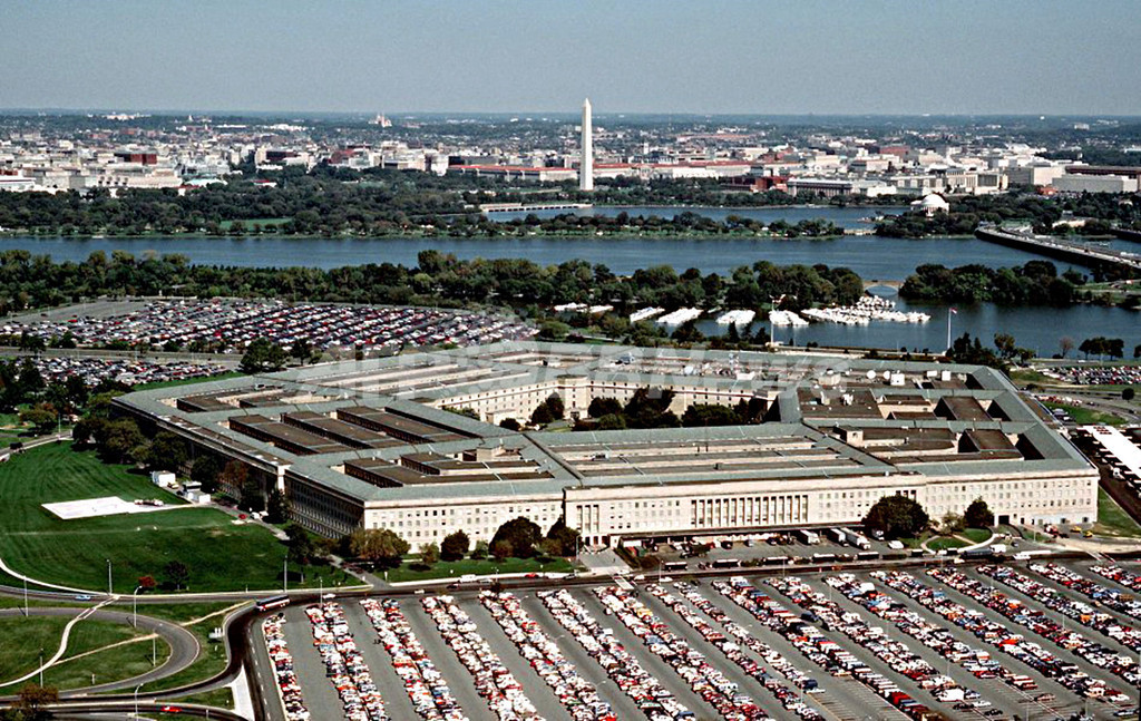 米国防総省、サイバー攻撃に軍事対応の可能性も示唆 米国防総省、サイバー攻撃に軍事対応の可能性も示唆