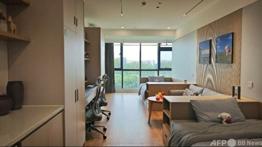 中国のEC大手・京東、1万人以上のインターン採用を発表