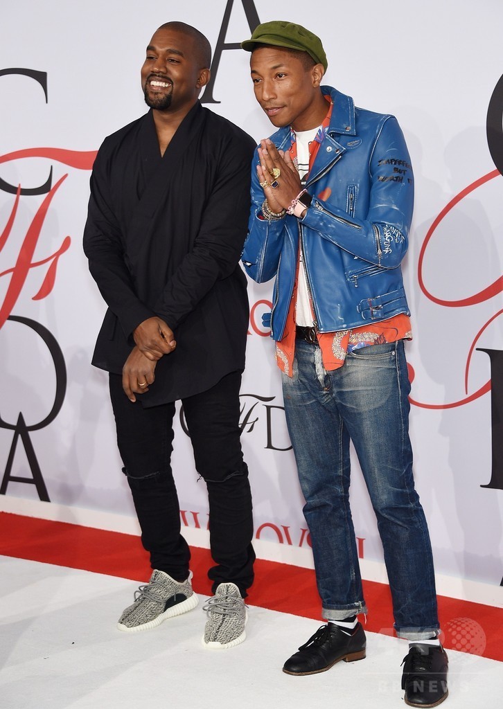 「CFDAファッション賞」授賞式開催、豪華ゲスト一堂に