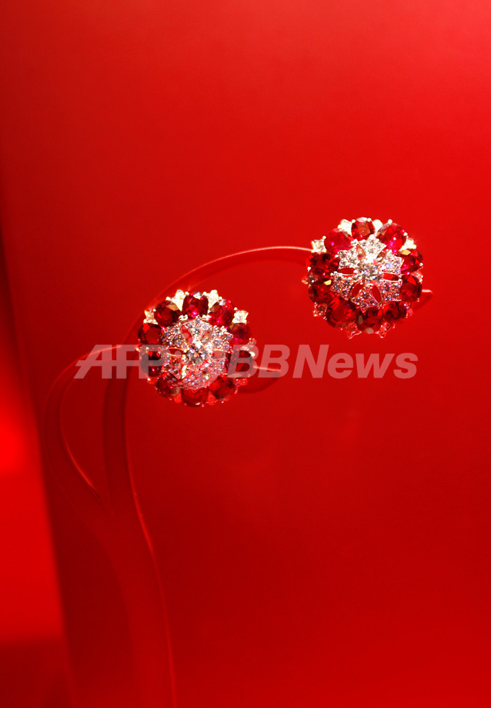 熊川哲也、ヴァン クリーフ＆アーペルとバレエ「ジュエルズ」でコラボ