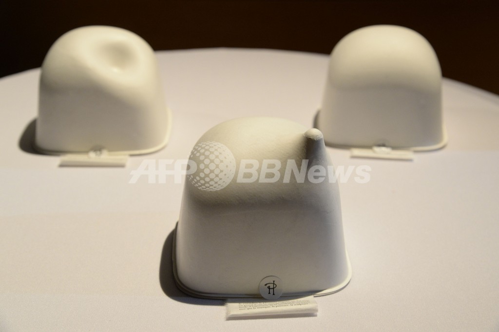 パティシエ界のピカソ、ピエール・エルメ氏の芸術的スイーツ