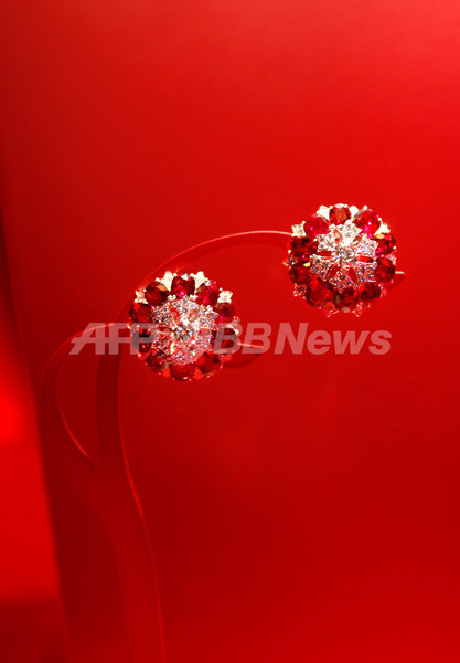 熊川哲也、ヴァン クリーフ＆アーペルとバレエ「ジュエルズ」でコラボ